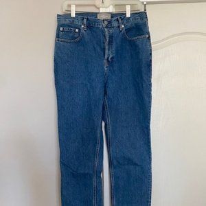 Everlane 90's Cheeky Jean - Like New